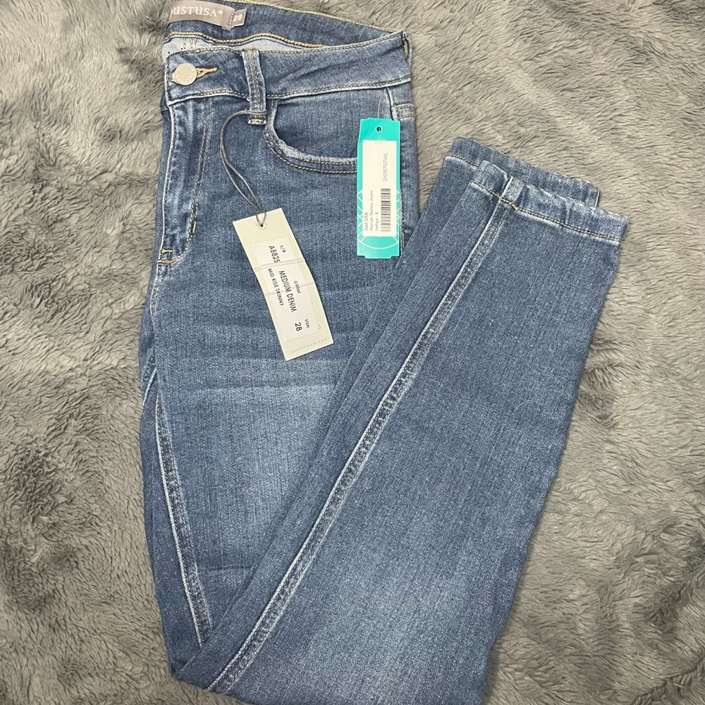 NWT Stitch Fix Jeans